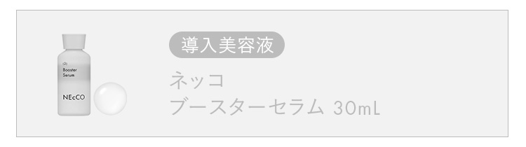 ブースター