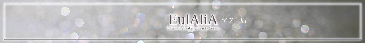 EulAliA ヘッダー画像