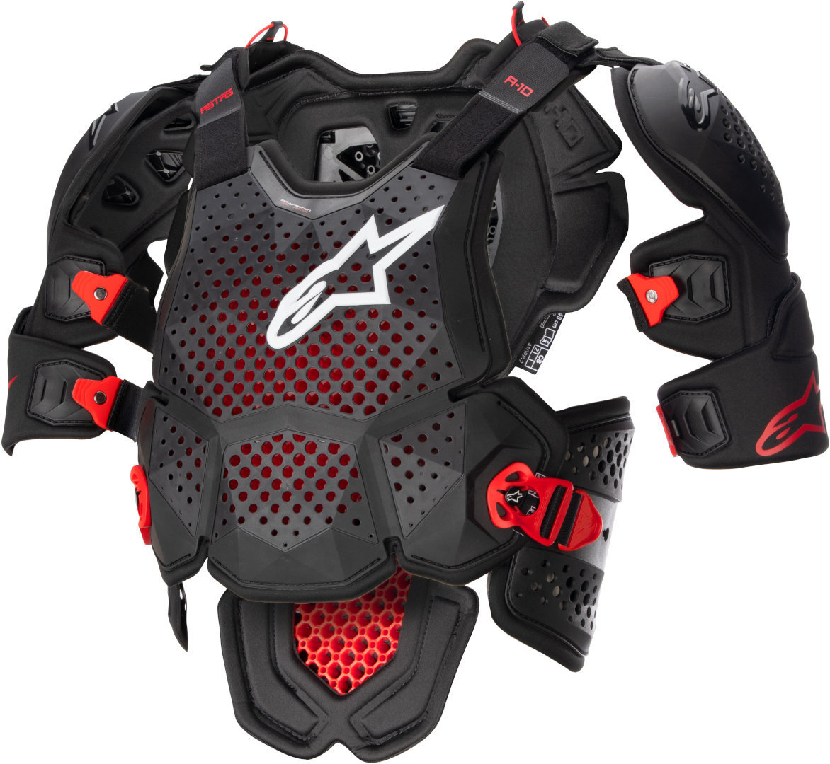 アルパインスターズ（alpinestars） Alpinestars A-Motion Plasma