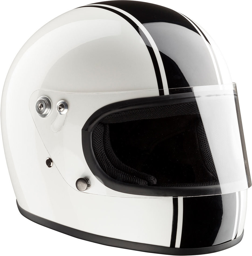 Bandit (バンディット) Super Street 2 Carbon カーボンヘルメット : ユーロライダー - 通販 -  Yahoo!ショッピング
