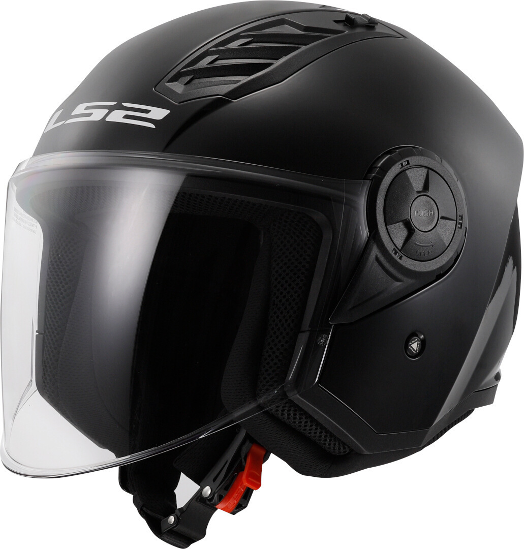 LS2 HELMETS LS2 MX701 Explorer Carbon Edge カーボンヘルメット