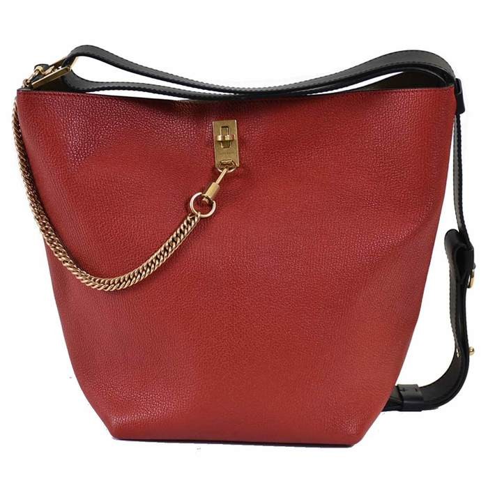 givenchy medium gv bucket bag
