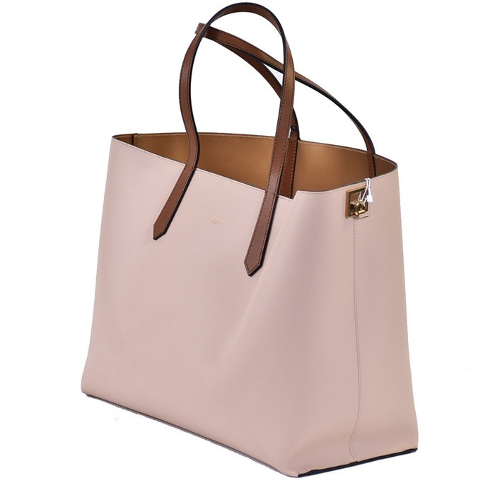 ジバンシィ トートバッグ ベージュ レディース GIVENCHY BB501EB03K GV SHOPPER 272