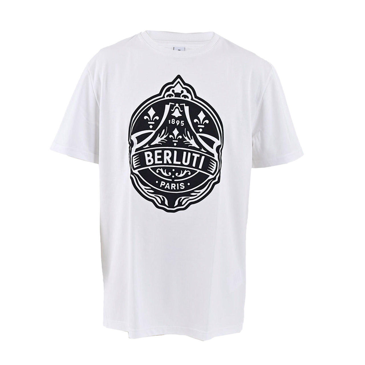 ベルルッティ Tシャツ メンズ BERLUTI JRS51 JAEK 000 メンズ