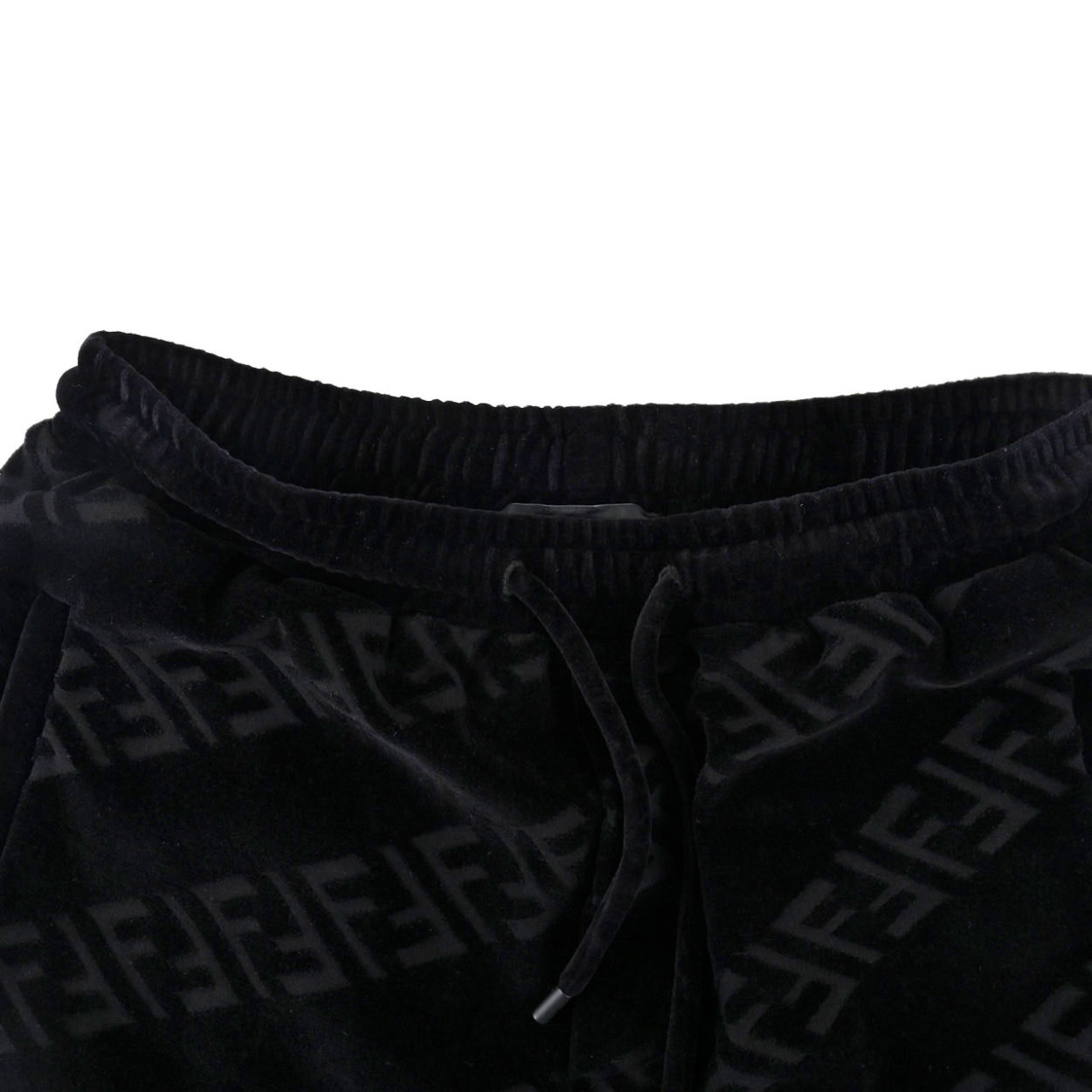 高い素材】 フェンディ FENDI ハーフパンツ AHCA FB0689 F0QA1