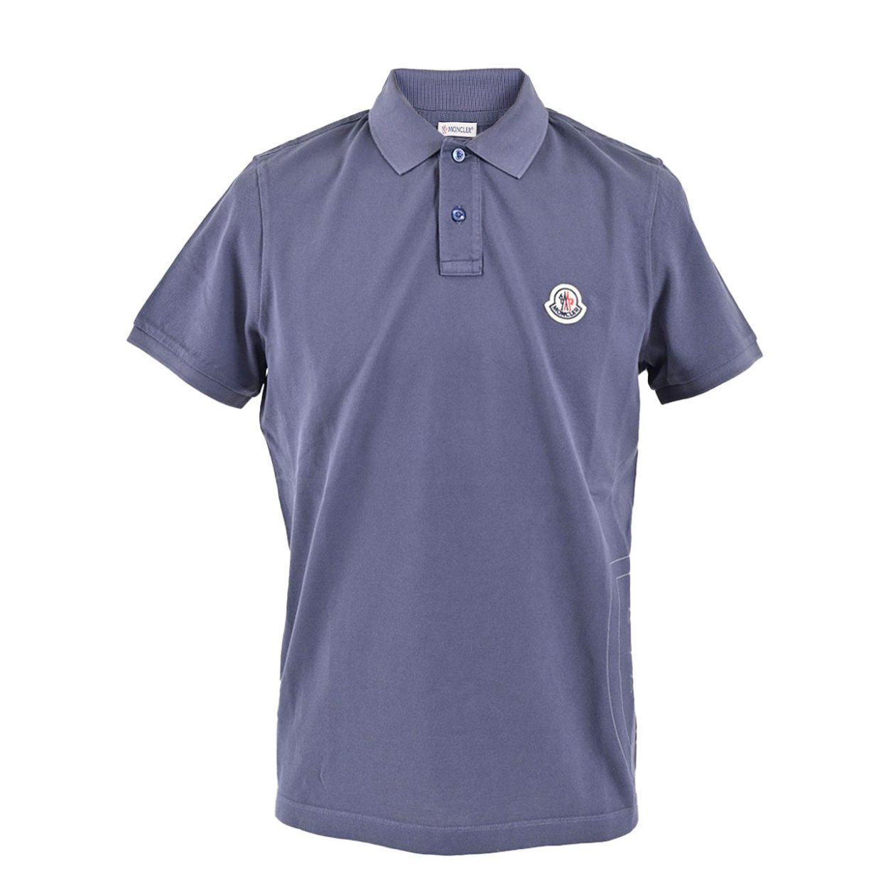 モンクレール MONCLER ポロシャツ 8A72110 G1091 84673 791 