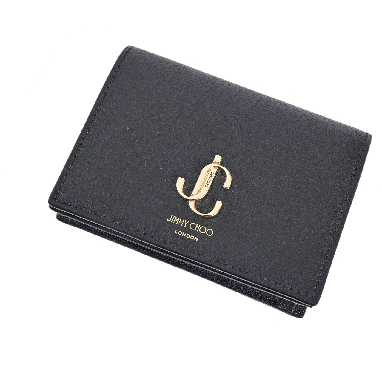 ジミー チュウ JIMMY CHOO 名刺入れ JC CARD CASE J000139284001