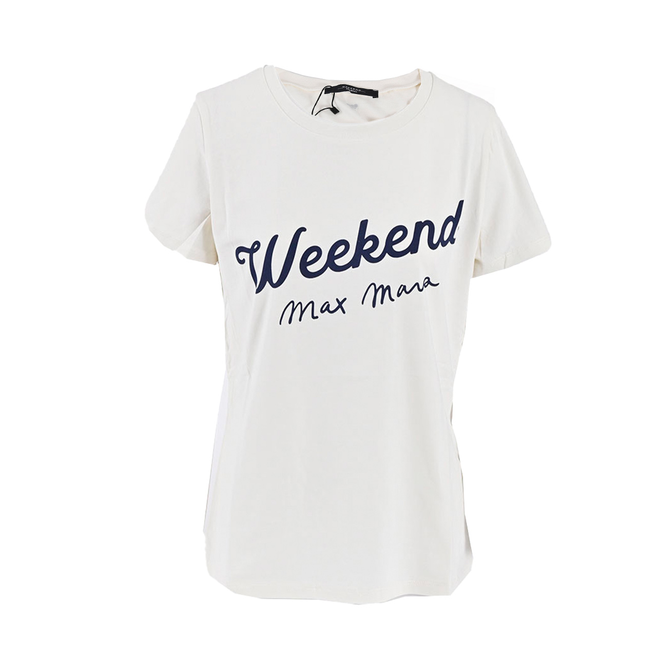 ウィークエンド マックスマーラ WEEKEND MAX MARA Tシャツ CACAO