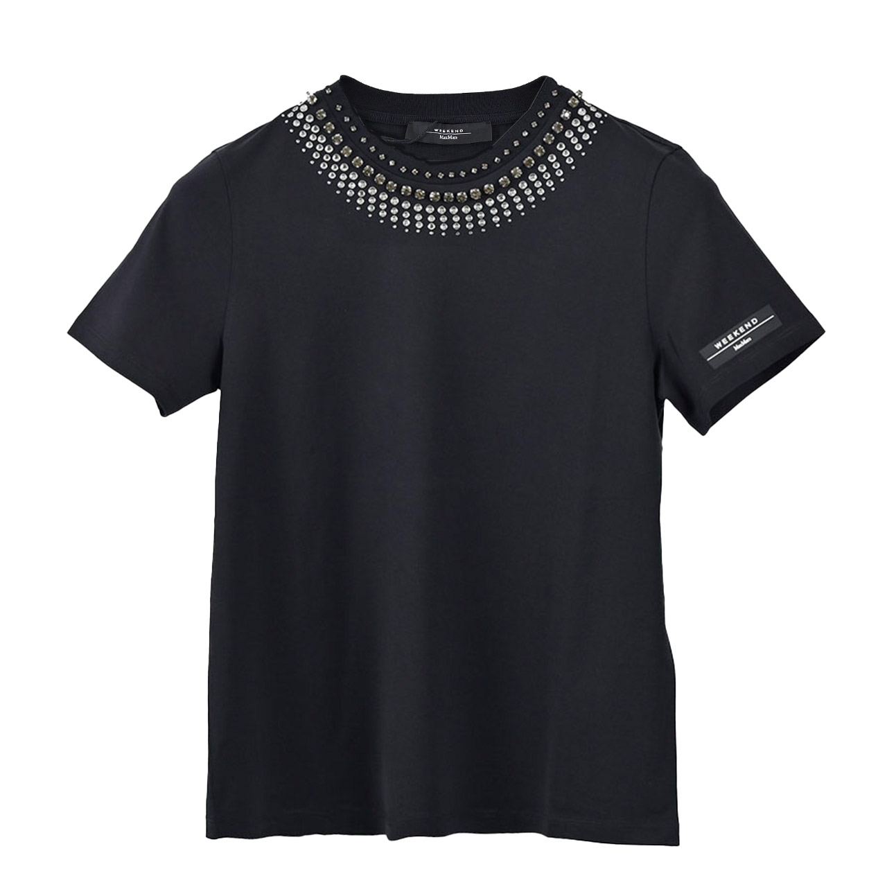 ウィークエンド マックスマーラ WEEKEND MAX MARA Tシャツ TALENTO