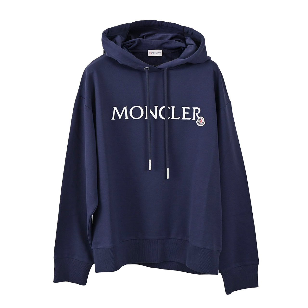 モンクレール MONCLER スウェットパーカー HOODIE 8G00016 899TR 76H