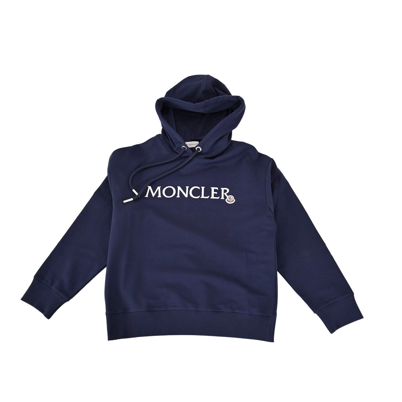 モンクレール MONCLER スウェットパーカー HOODIE 8G00016