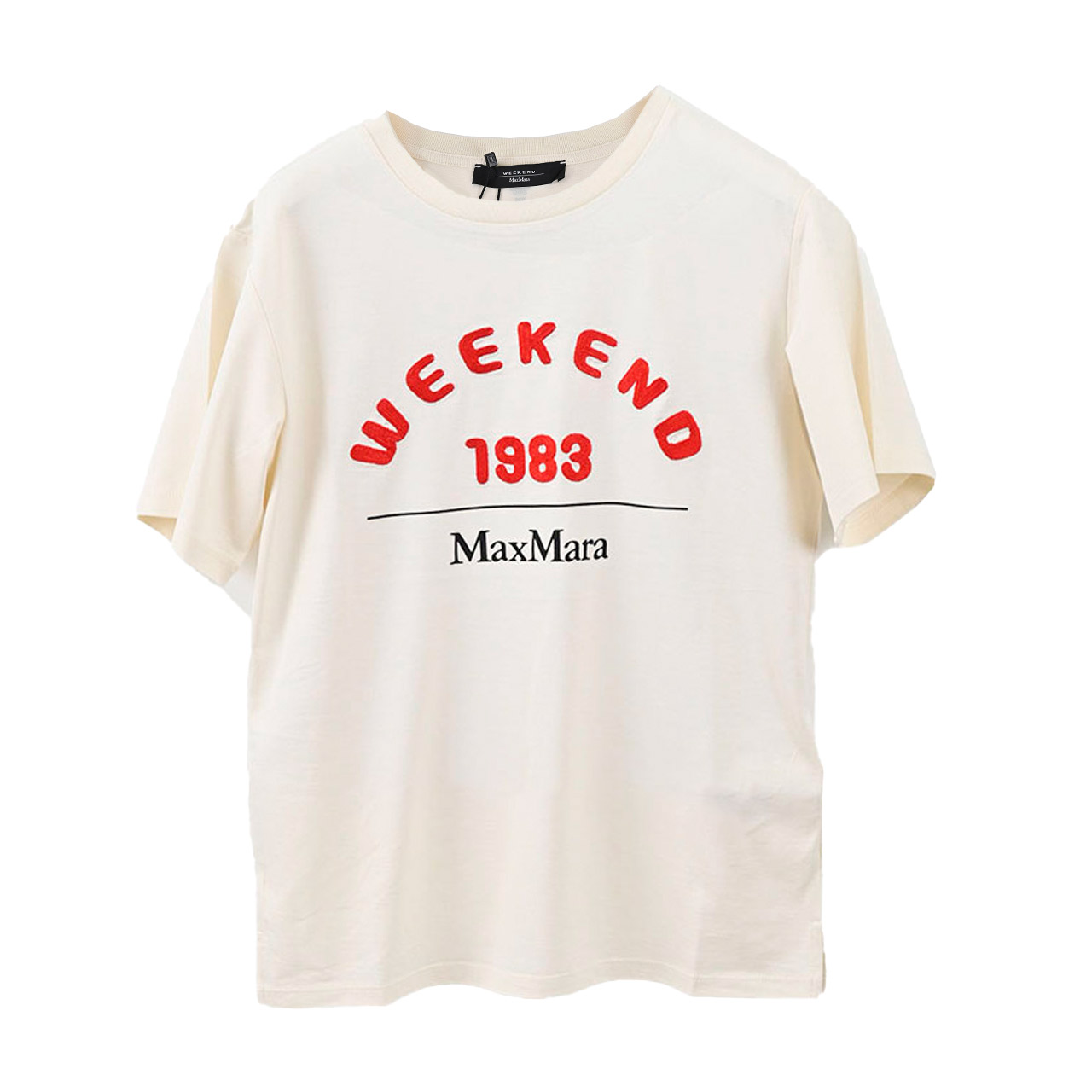 ウィークエンド マックスマーラ WEEKEND MAX MARA Tシャツ 59710531600