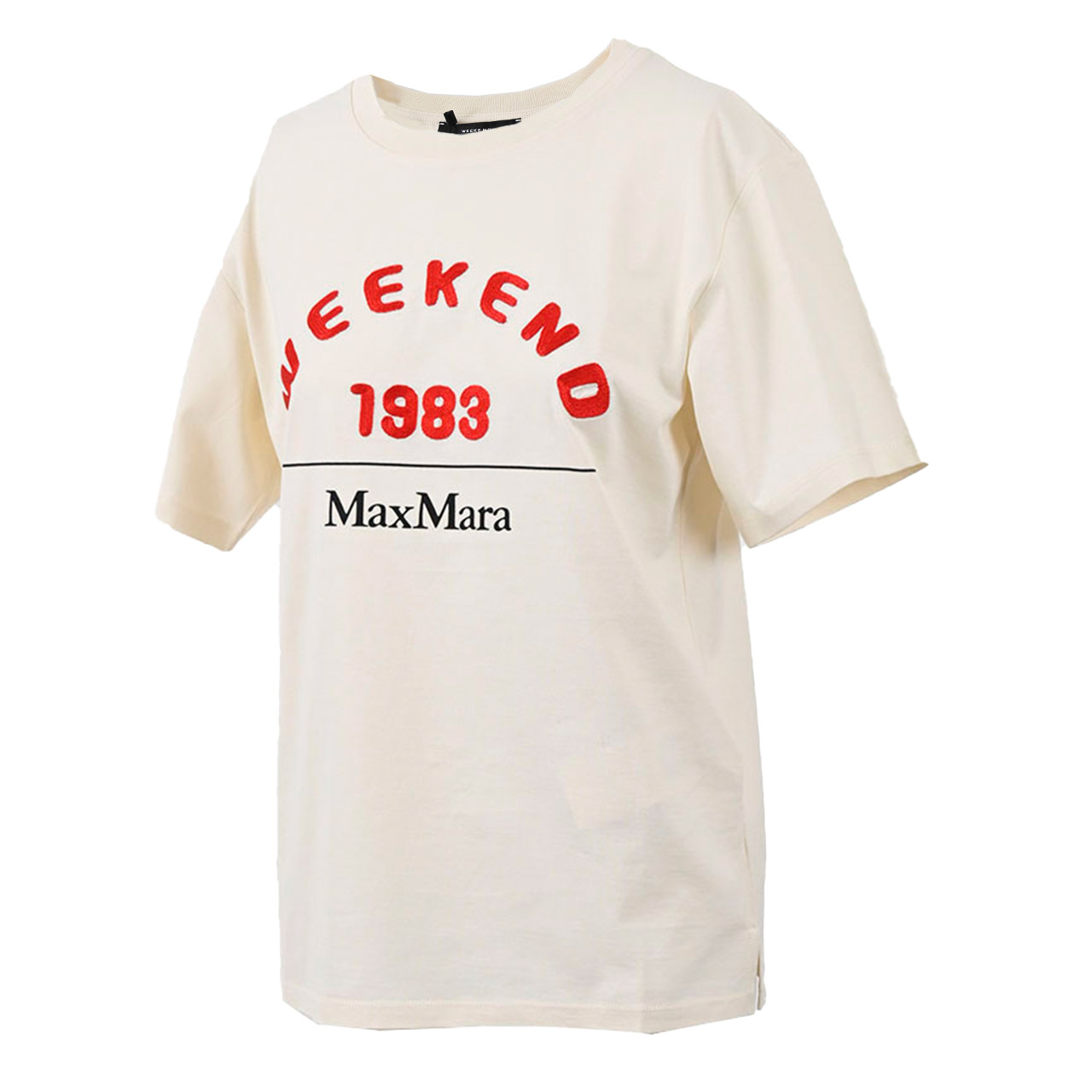 ウィークエンド マックスマーラ WEEKEND MAX MARA Tシャツ 59710531600