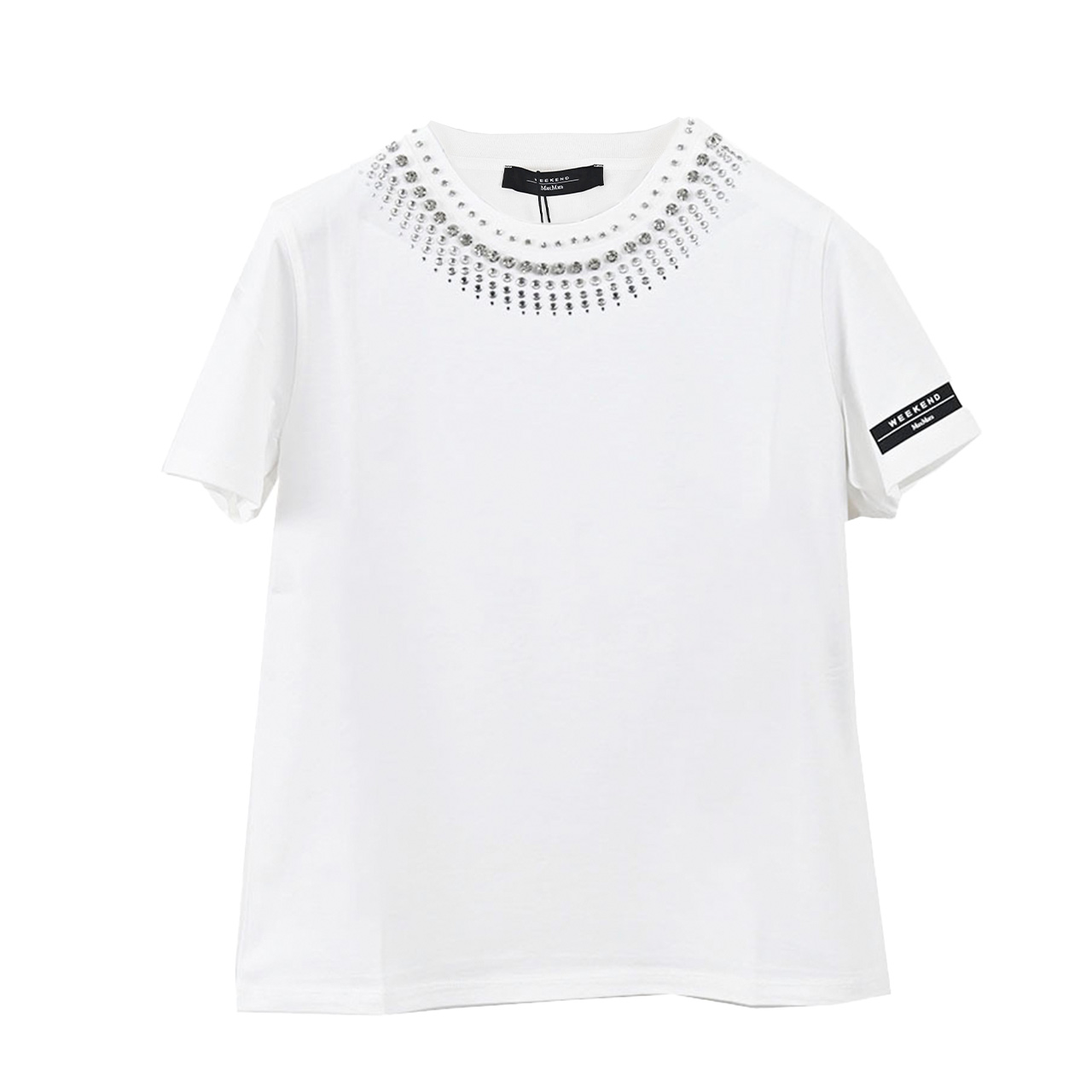 ウィークエンド マックスマーラ WEEKEND MAX MARA Tシャツ 59710137600