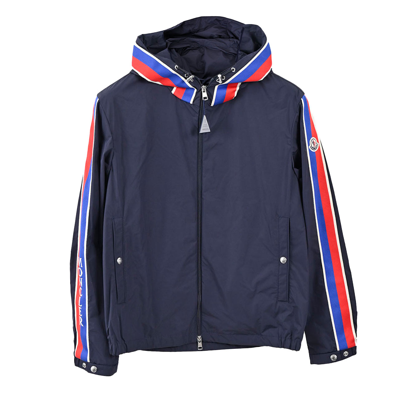 モンクレール MONCLER フード付きブルゾン RUKBAT 1A001 73 54A91 74S