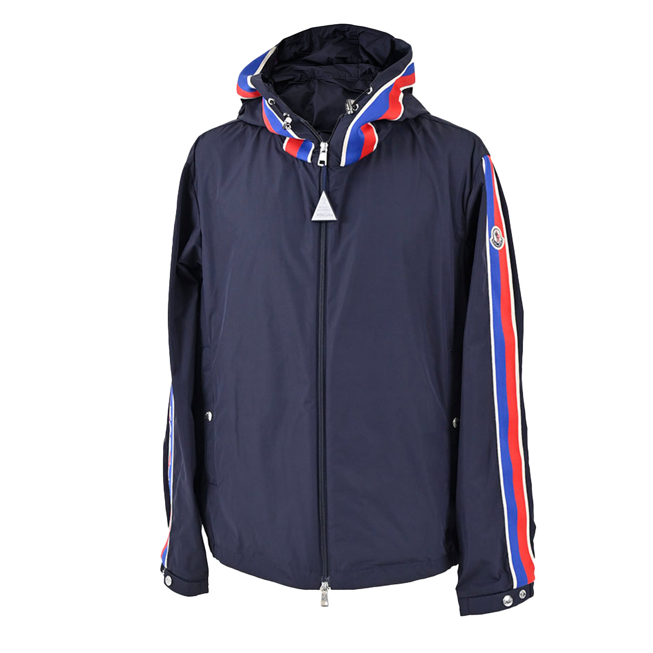 モンクレール MONCLER フード付きブルゾン RUKBAT 1A001 73 54A91 74S