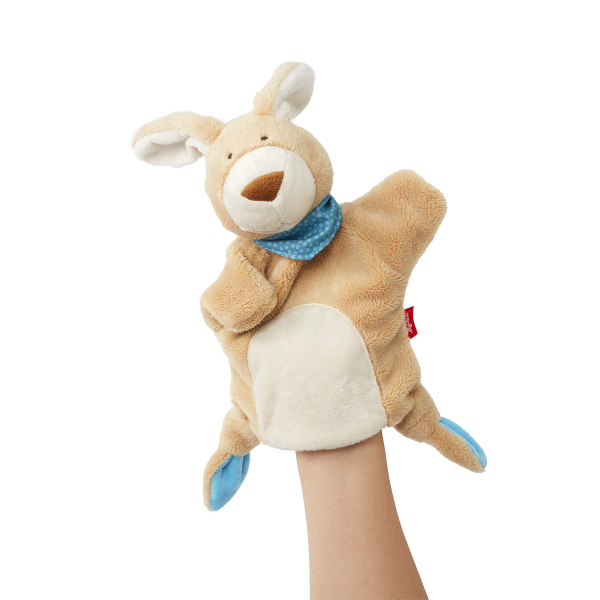 【希少】　ほうきぼしのおくりもの　ミルキーパル　パペット　ぬいぐるみ 希少】 ほうきぼしのおくりもの ミルキーパル パペット