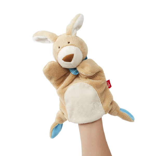【希少】　ほうきぼしのおくりもの　ミルキーパル　パペット　ぬいぐるみ 希少】 ほうきぼしのおくりもの ミルキーパル パペット