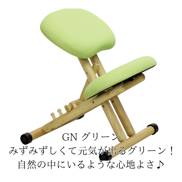 チェア 学習椅子 スタイルチェア マルチチェア バランスチェア S字