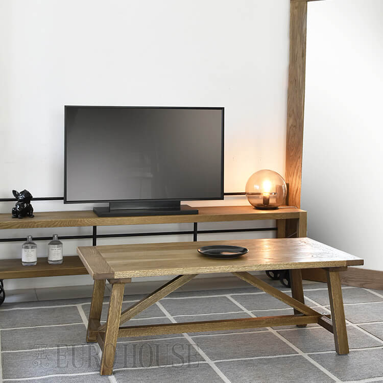 テーブル リビングテーブル センターテーブル ソラス SLS LIVING TABLE