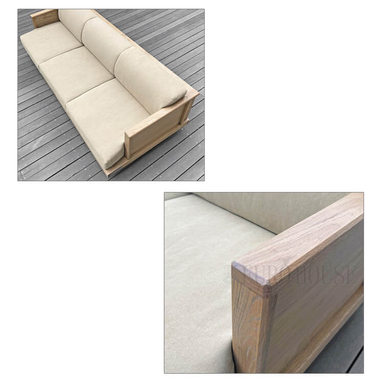 ソファー ソファ 3人掛け 収納付き スラージュ SULURJU SOFA