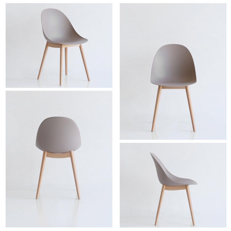 チェア 03 ウッド Chair wood 木製チェア ダイニングチェア 北欧家具