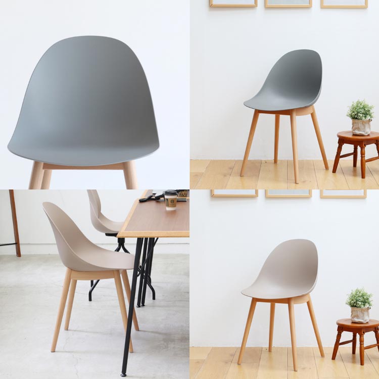 チェア 03 ウッド Chair wood 木製チェア ダイニングチェア 北欧家具