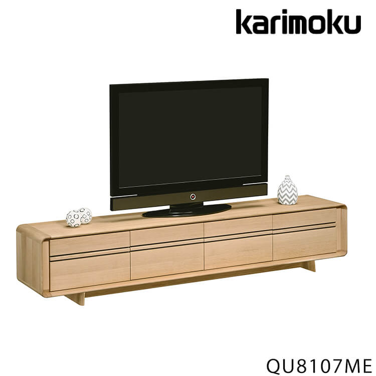 カリモク家具 カリモク テレビ台 テレビボード TVボード