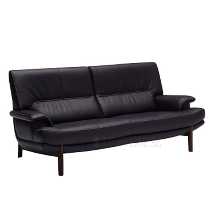 カリモク家具（KARIMOKU FURNITURE） カリモク ソファ ソファー 本革張