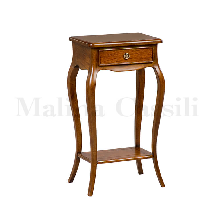 スペイン製　サイドテーブル　コンソール　花台　アンティーク　ヴィンテージ スペイン製 サイドテーブル コンソール 花台 アンティーク