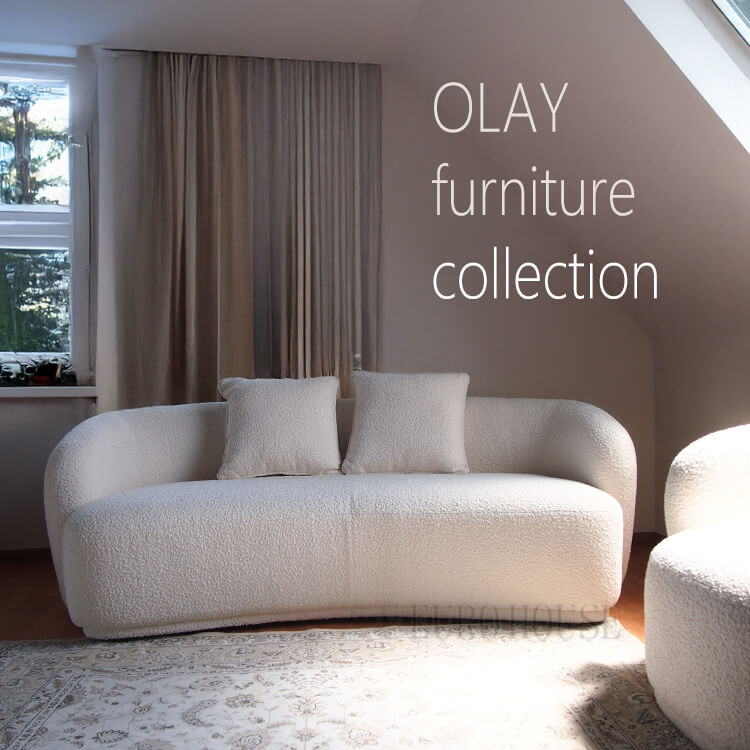 新品　ソファ　L字ソファ　ソファセット　フロアソファ　ファブリック　アイボリー 30％OFFクーポン配布中 ソファ ソファー 3Pソファ 3人掛け 3P