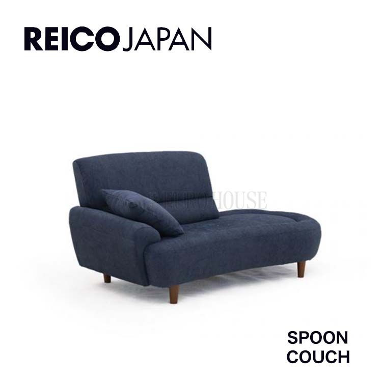 2PR ソファ SPOON スプーン NV ネイビー FAB NV カウチ ソファー可愛い カワイイ リビング シンプル レイコージャパン SHEER  reicojapan : rei-sofa-c14 : ユーロハウス 輸入家具インテリア - 通販 - Yahoo!ショッピング