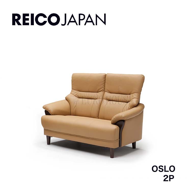 3Pソファ 3人掛け 3P ソファー OSLO2 オスロ2 EPU CAM キャメル リビング シンプル 合皮 フェイクレザー レイコージャパン  SHEER : rei-sofa-c25 : ユーロハウス 輸入家具インテリア - 通販 - Yahoo!ショッピング