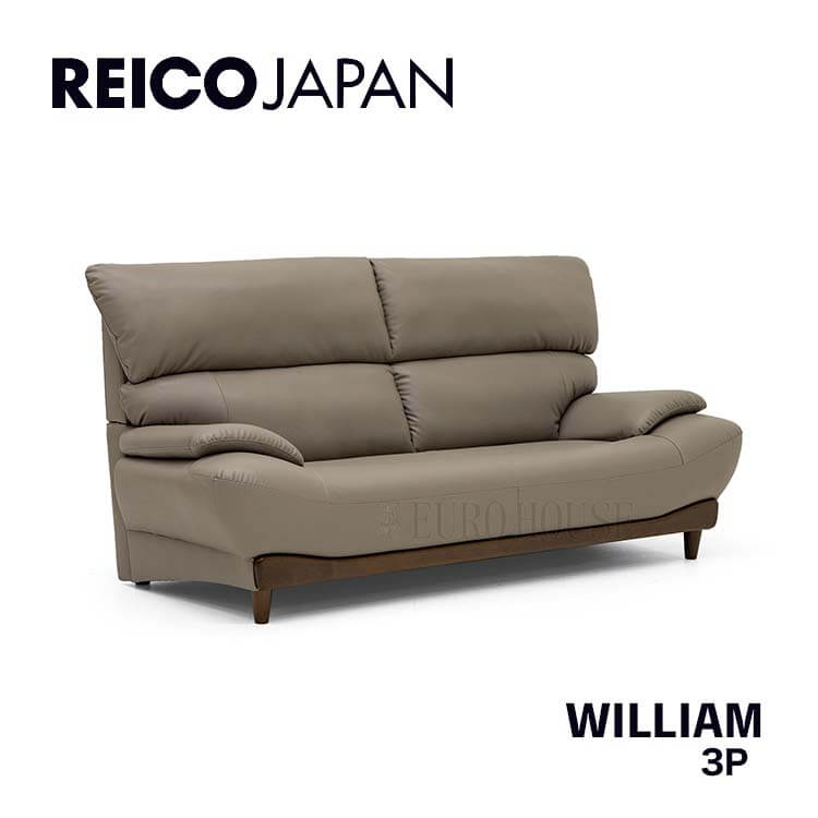 2Pソファ 2人掛 ソファ ウィリアム WILLIAM REVO LEATHER FAB ファブリック BE ベージュ リビング シンプル sheer  ソファー REICO レイコージャパン : rei-sofa-d39 : ユーロハウス 輸入家具インテリア - 通販 - Yahoo!ショッピング