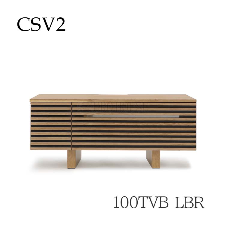 サンキコーポレーション　テレビボード　ルーバーデザイン　110センチ 楽天市場】サンキ（テレビ台・ローボード｜収納家具）：インテリア