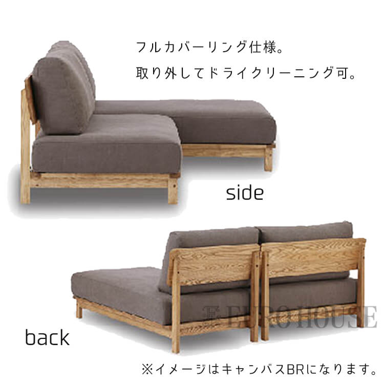 関家具 ソファ ソファー ソファマナー アイボリー and g アンジー