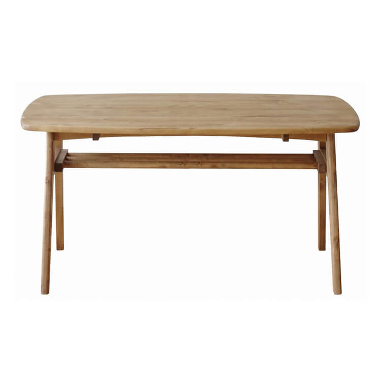 関家具 ダイニングテーブル 120幅 amann アマン2 ノラ 食卓 作業台