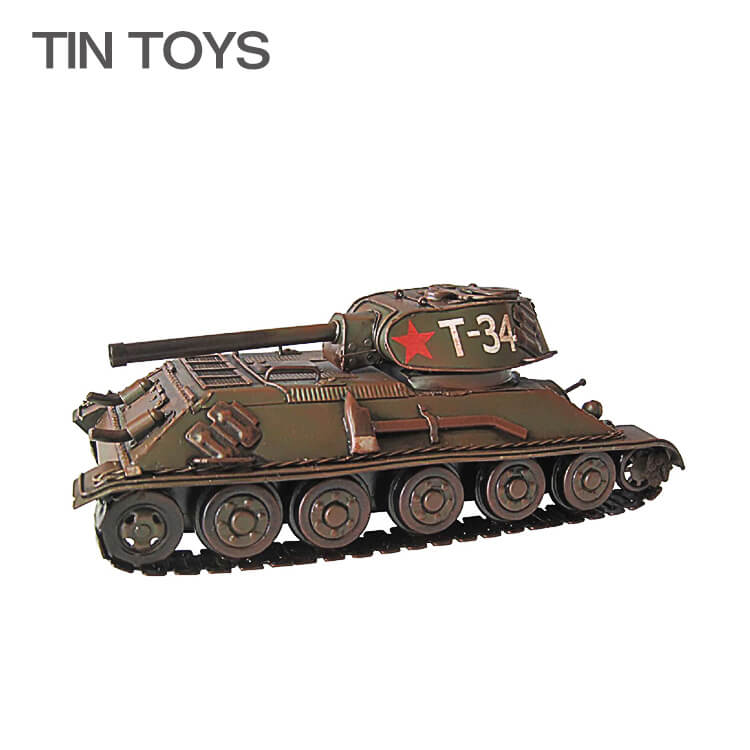 戦車 M-16 ブリキのおもちゃ Amazon.co.jp: 戦車モデル、おもちゃの戦車、ブリキ戦車