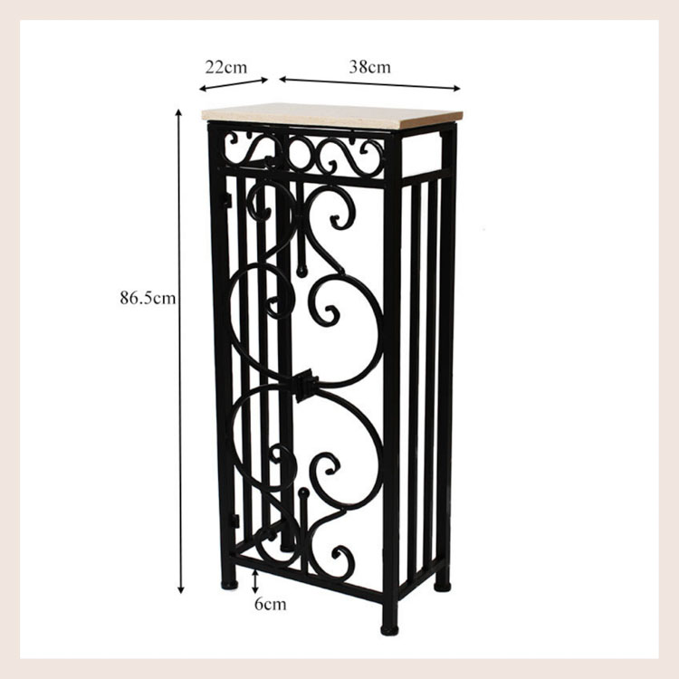 テーブル 天板大理石 サイドテーブル SS コンソールテーブル