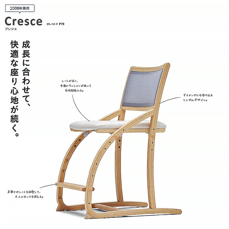 カリモク家具（KARIMOKU FURNITURE） カリモク チェア 学習椅子 チェア