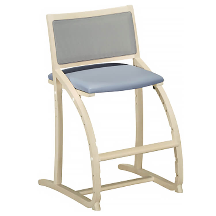 カリモク家具 デスクチェア 回転椅子 学習 キャスター付き karimoku カリモク家具（KARIMOKU FURNITURE） カリモク チェア 学習椅子 チェア