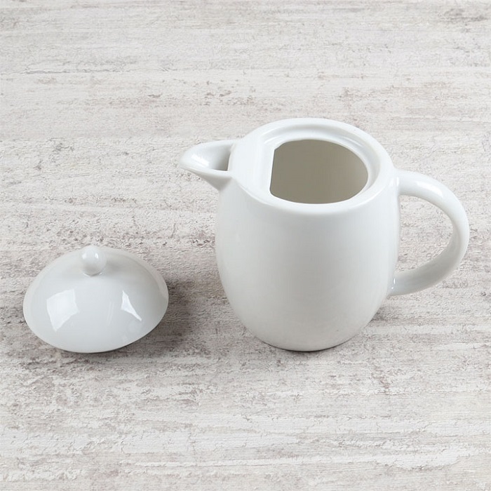 カフェポルセラーナ ポット