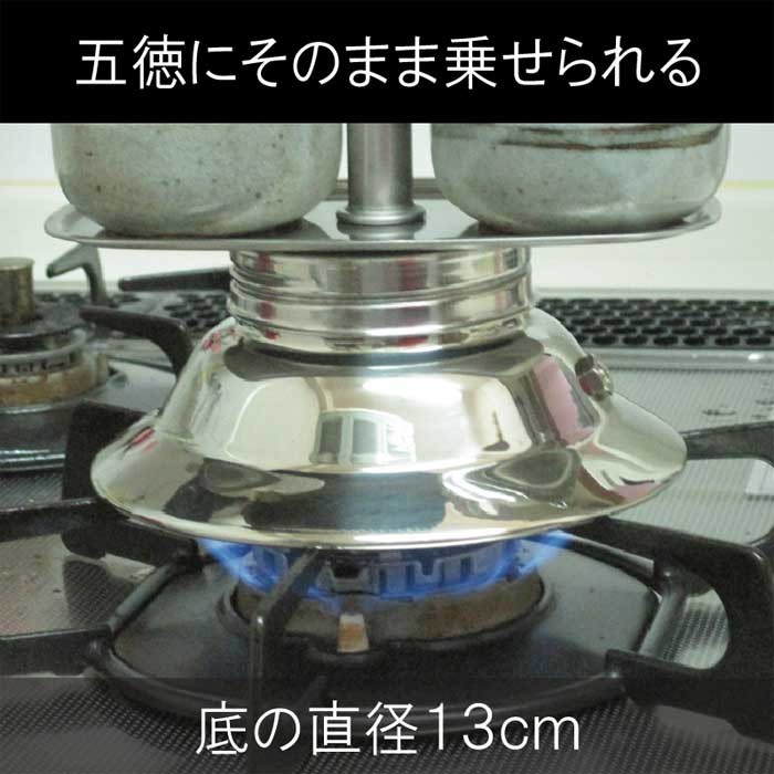 エスプレッソメーカー モカポット モカエキスプレス コーヒーメーカー エスプレッソ