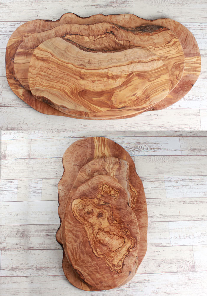 ジェネラルオリーブウッド General olive Wood