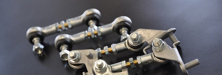 W222 Sクラス W217 クーペ iiD ロワリング キット Mercedes Benz