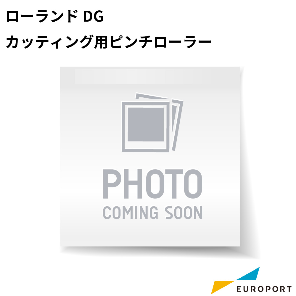 ローランドDG カッティング用ピンチローラー [1000022932] ASSY.P-ROLLER TD16S4(B10) TYPE2 | オプション 交換