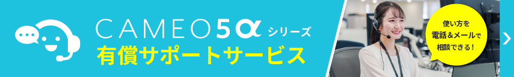 有償サポートサービス