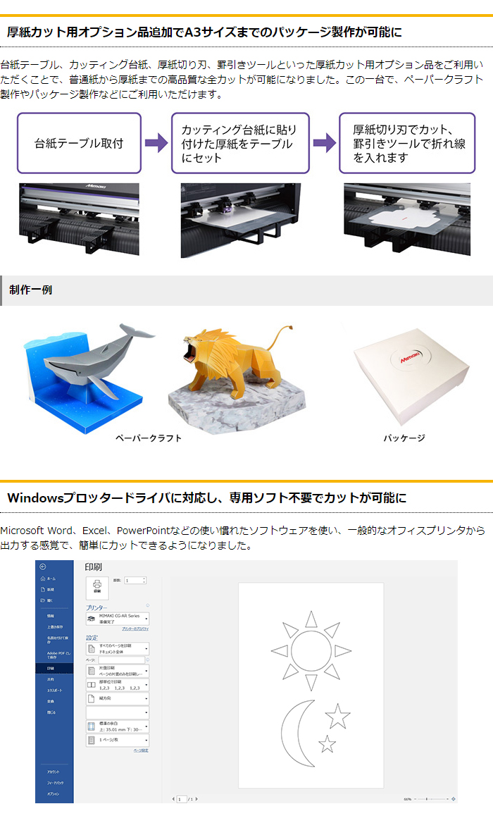 CG-60AR商品説明