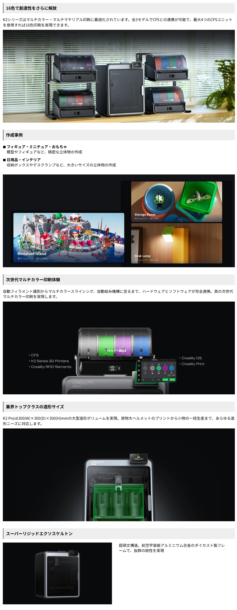 製品説明