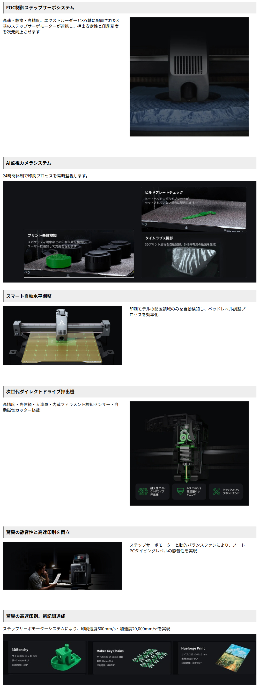 製品説明